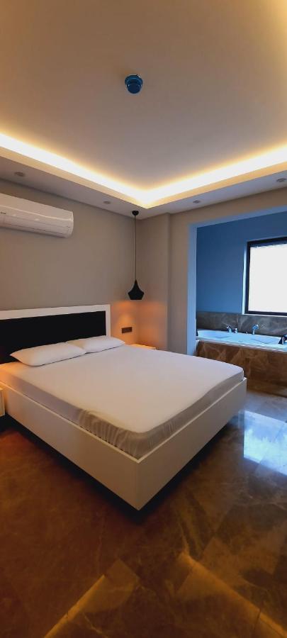 Arya Deluxe Apart Kaş Exteriér fotografie
