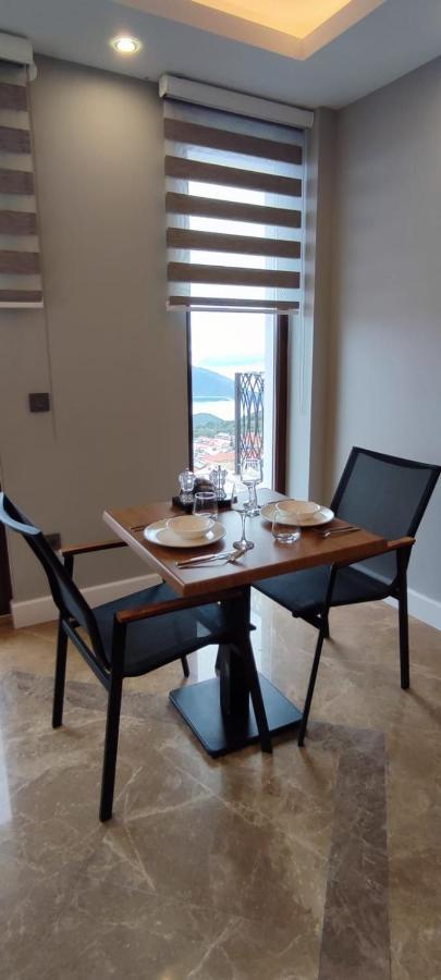 Arya Deluxe Apart Kaş Exteriér fotografie