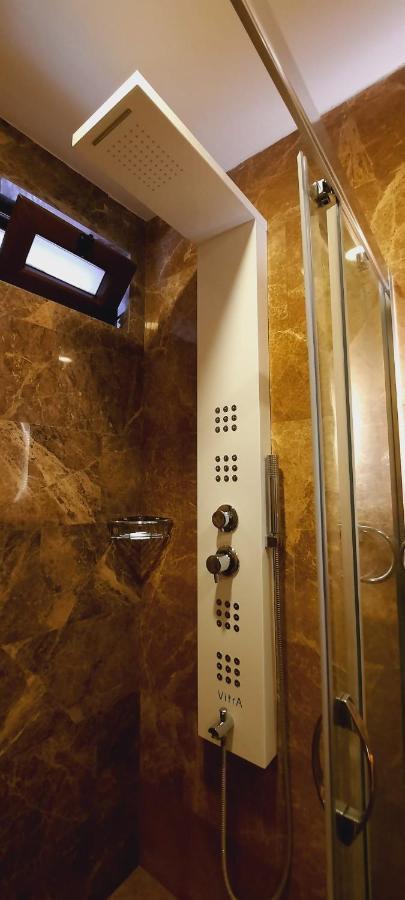 Arya Deluxe Apart Kaş Exteriér fotografie