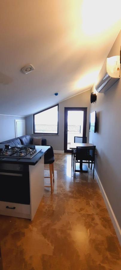 Arya Deluxe Apart Kaş Exteriér fotografie