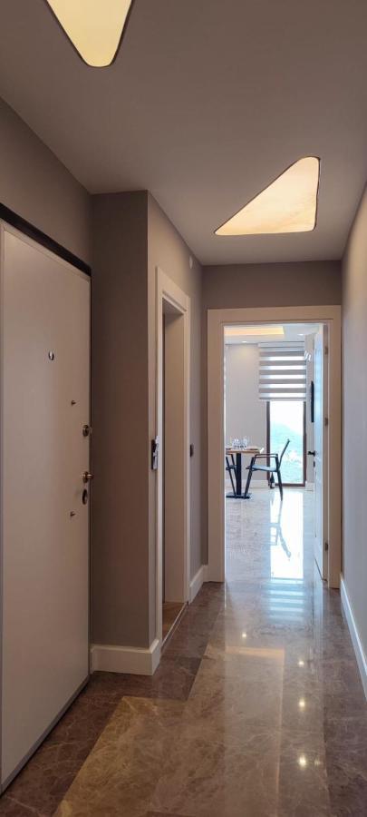 Arya Deluxe Apart Kaş Exteriér fotografie
