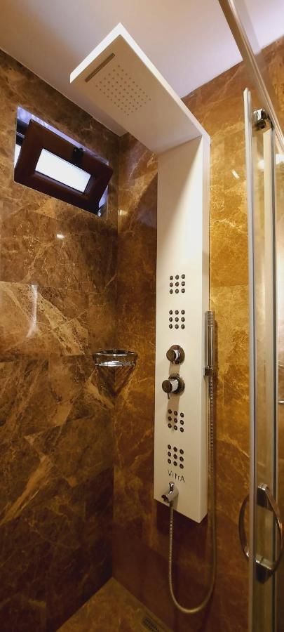 Arya Deluxe Apart Kaş Exteriér fotografie