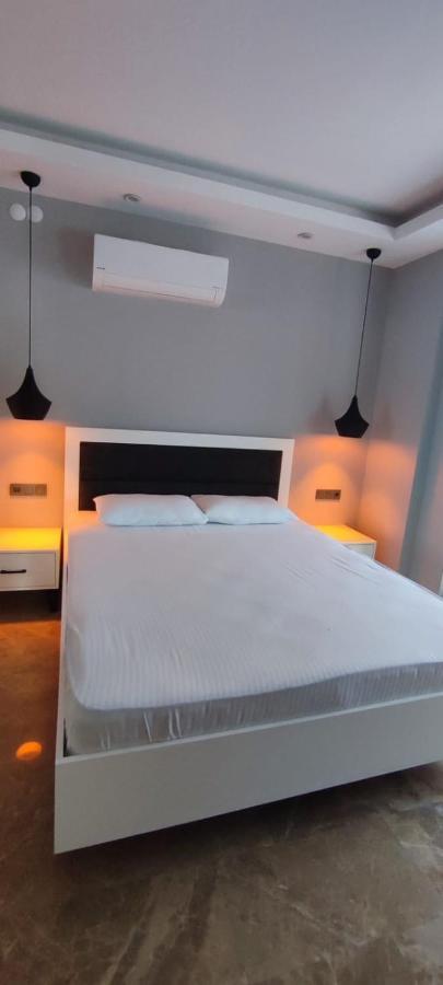 Arya Deluxe Apart Kaş Exteriér fotografie